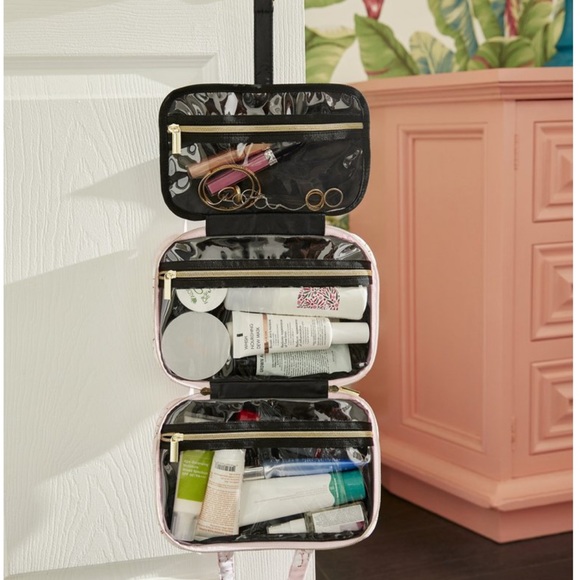 Yumi Kim Makeup Travel Case ❗️SOLD❗️ - Picture 2 of 7